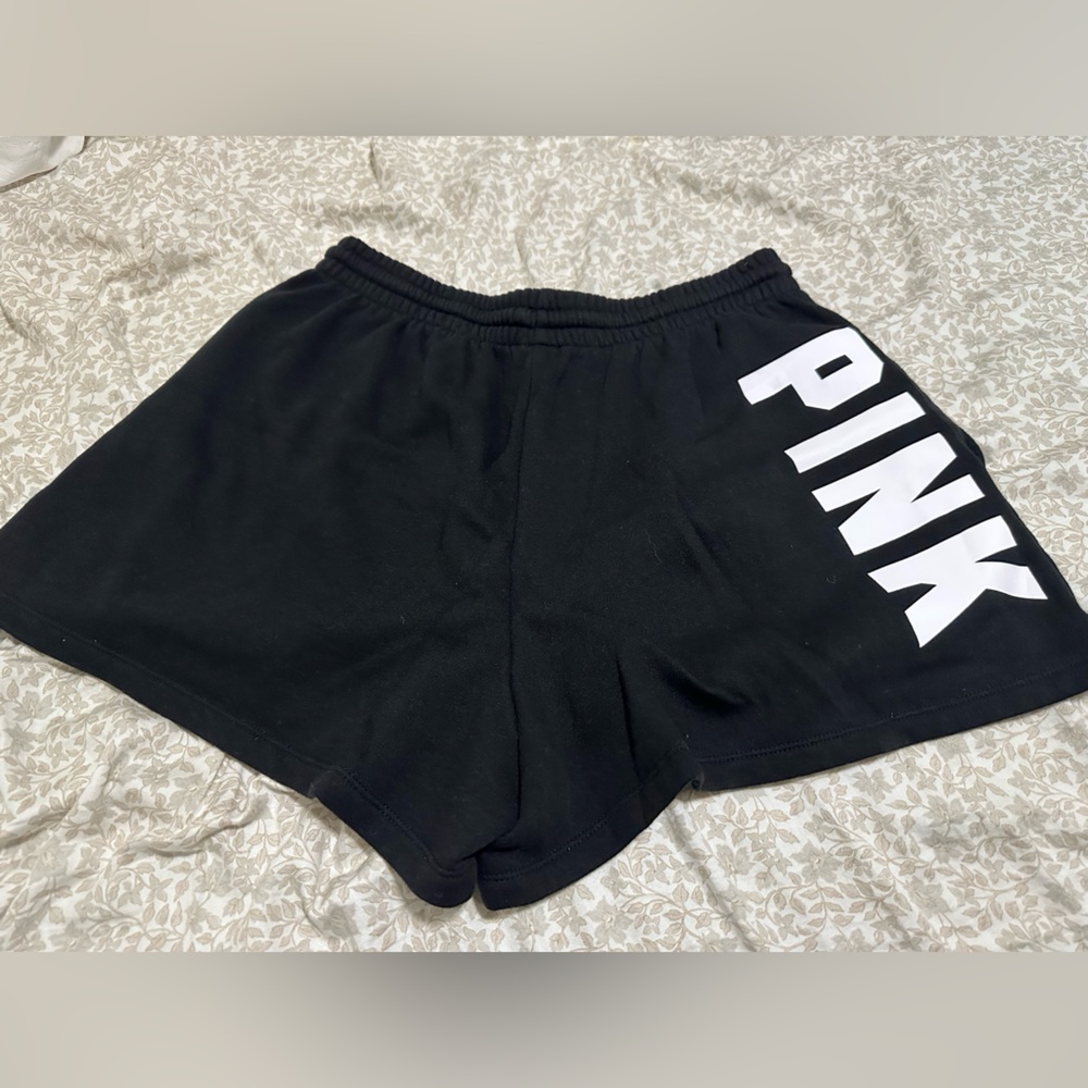 PINK Shorts